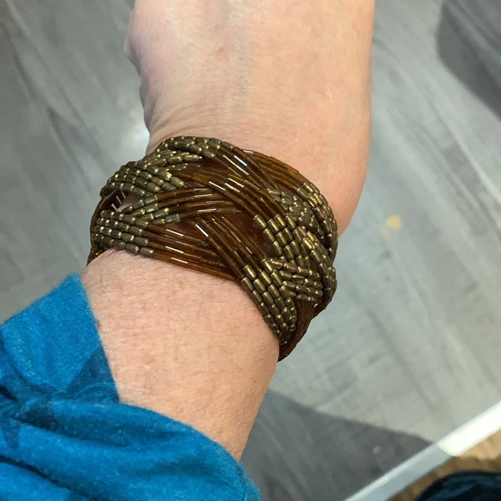 Beautiful bracelet - Picture 3 of 6
